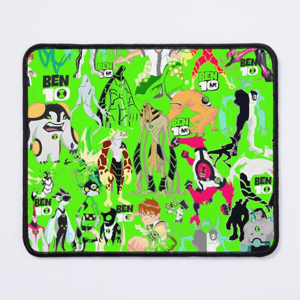 Item preview, Ben 10 Classic designed and sold by 19thShop.