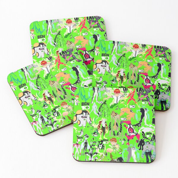 Item preview, Ben 10 Classic designed and sold by 19thShop.