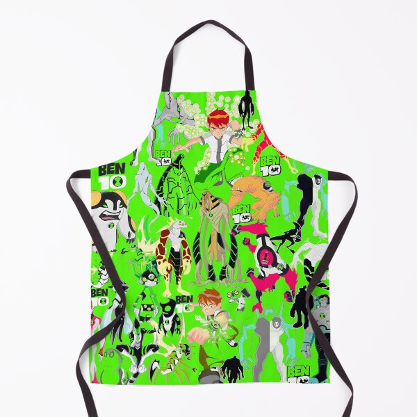 Item preview, Ben 10 Classic designed and sold by 19thShop.