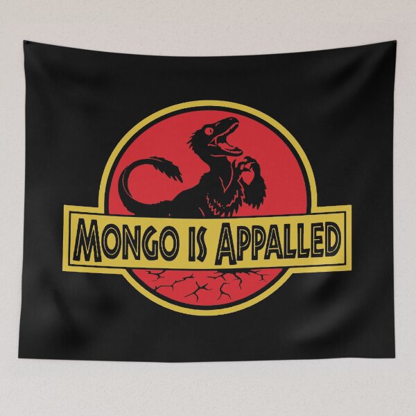 Item preview, Mongo is Appalled!  designed and sold by tiffanywiggins.