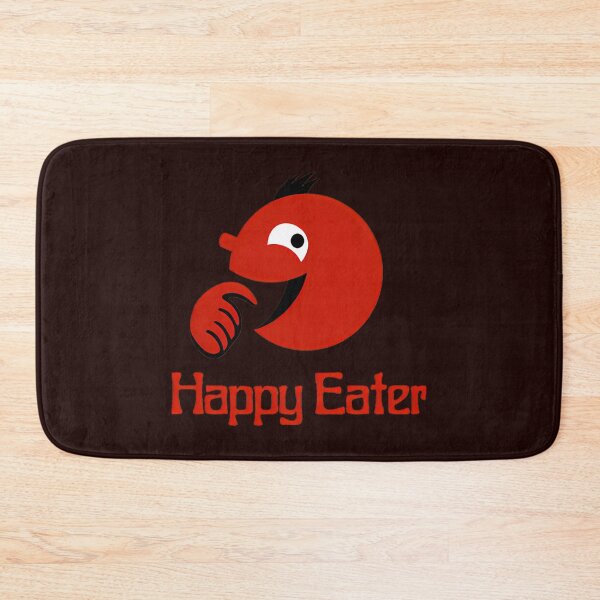Item preview, Happy Eater designed and sold by LavenderAndRage.