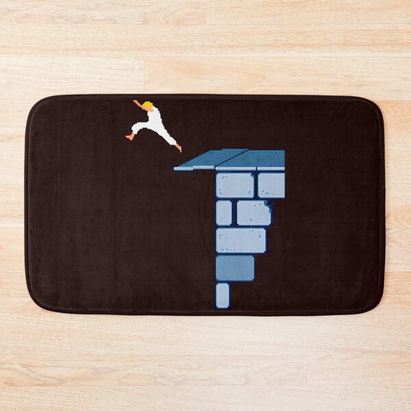 Item preview, Leap Of Faith - Princes Of Persia designed and sold by LavenderAndRage.