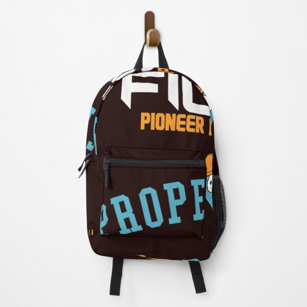 Item preview, Property Of The Ficsit Pioneers Department designed and sold by LavenderAndRage.