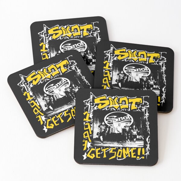 Item preview, Grunge Style 90s Nu Metal Band designed and sold by KirinStudio.