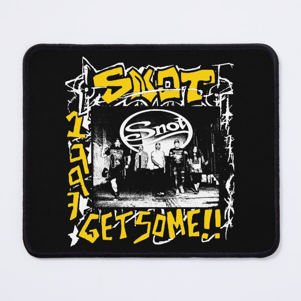 Item preview, Grunge Style 90s Nu Metal Band designed and sold by KirinStudio.