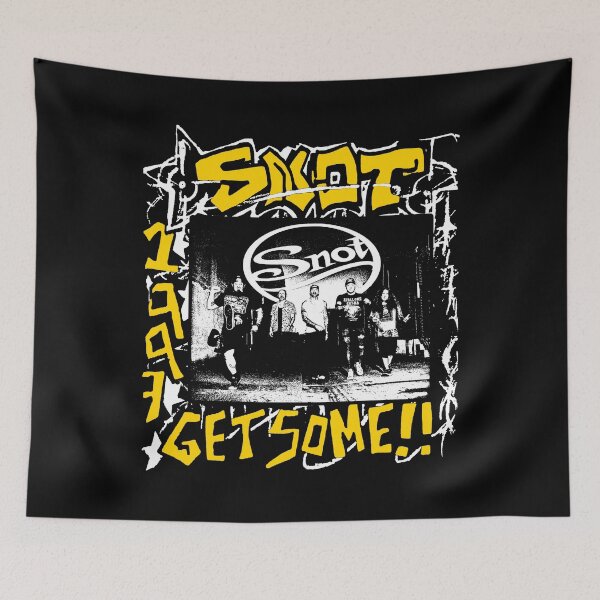 Item preview, Grunge Style 90s Nu Metal Band designed and sold by KirinStudio.