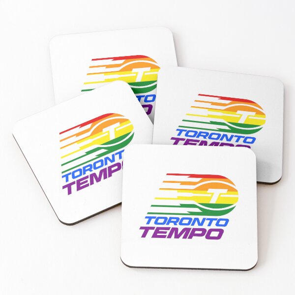 Item preview, Toronto Tempo Pride designed and sold by Vesper1706.