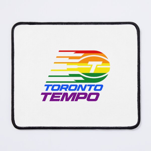 Item preview, Toronto Tempo Pride designed and sold by Vesper1706.