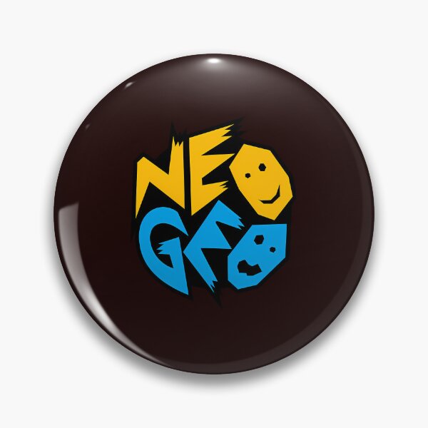 Item preview, Neo-Geo designed and sold by LavenderAndRage.