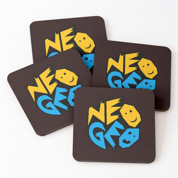 Item preview, Neo-Geo designed and sold by LavenderAndRage.