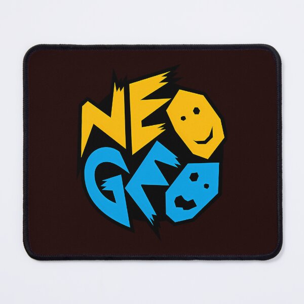 Item preview, Neo-Geo designed and sold by LavenderAndRage.