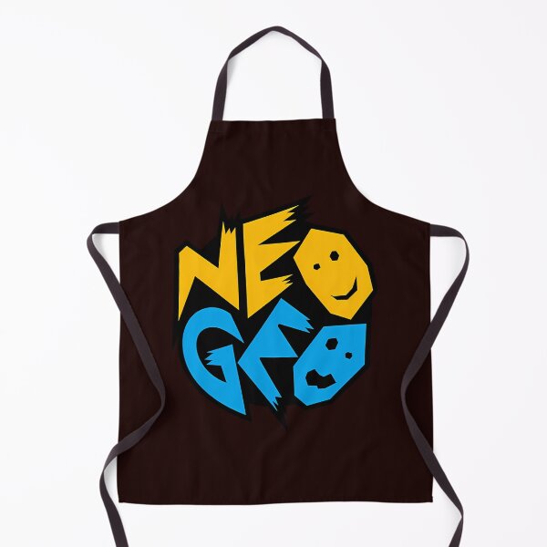 Item preview, Neo-Geo designed and sold by LavenderAndRage.