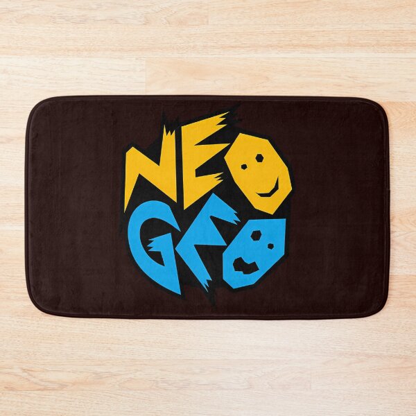 Item preview, Neo-Geo designed and sold by LavenderAndRage.