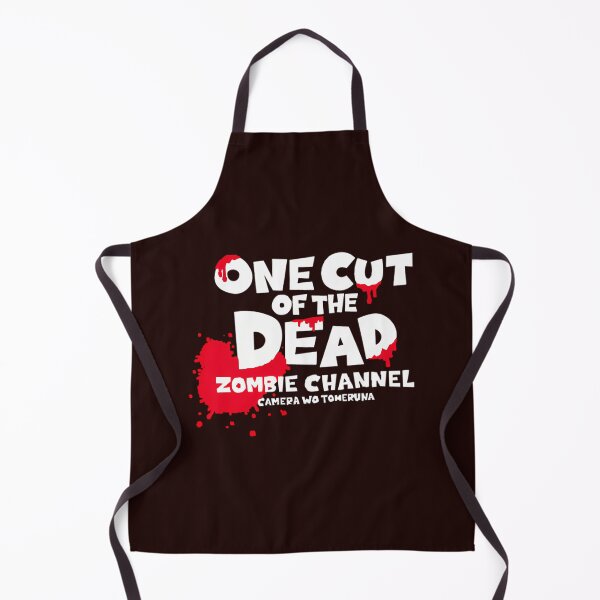 Item preview, One Cut Of The Dead designed and sold by LavenderAndRage.