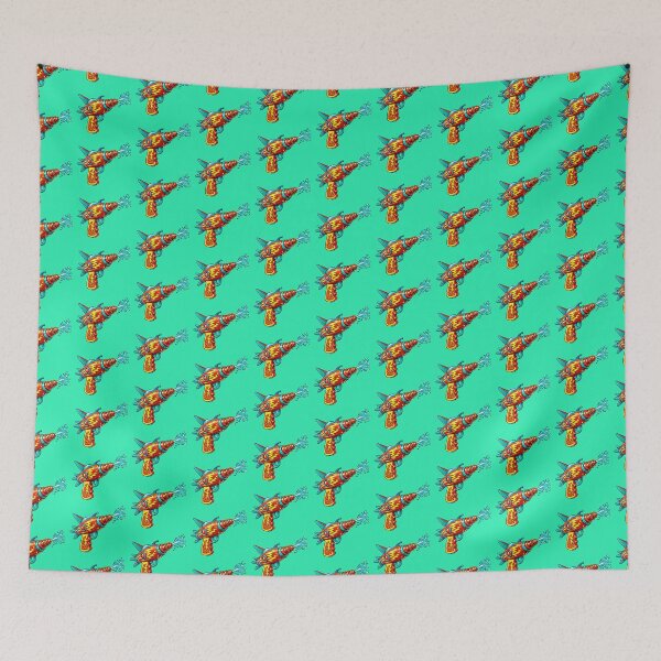 Item preview, Water Fight designed and sold by Moko7.