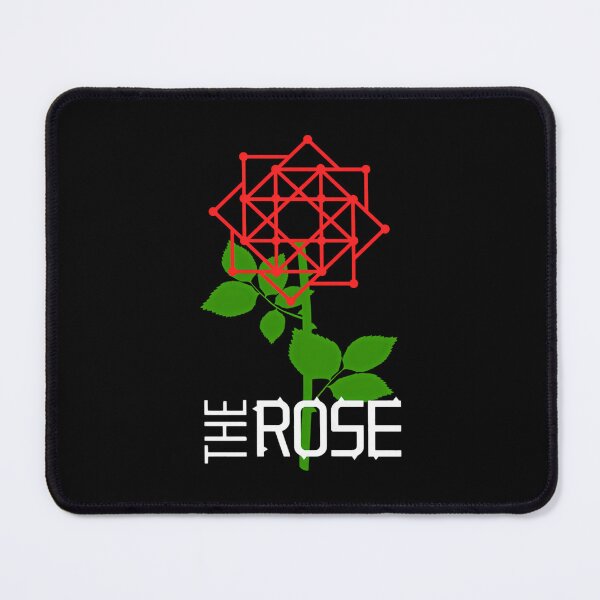 Item preview, The Rose Band - Logo designed and sold by JethroLongwe.