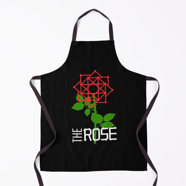 Item preview, The Rose Band - Logo designed and sold by JethroLongwe.