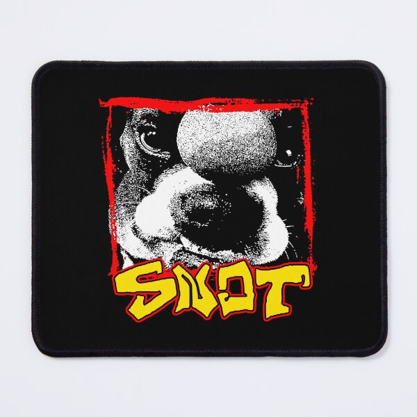 Item preview, Silhouette Dog Face designed and sold by KirinStudio.