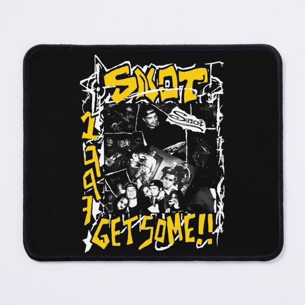 Item preview, Vintage Grunge Nu Metal Band designed and sold by KirinStudio.