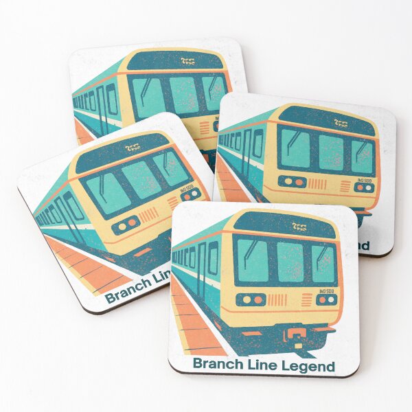 Item preview, Branch Line legend designed and sold by Guards-Comp.