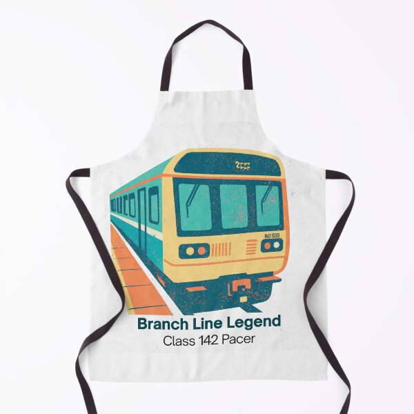 Item preview, Branch Line legend designed and sold by Guards-Comp.