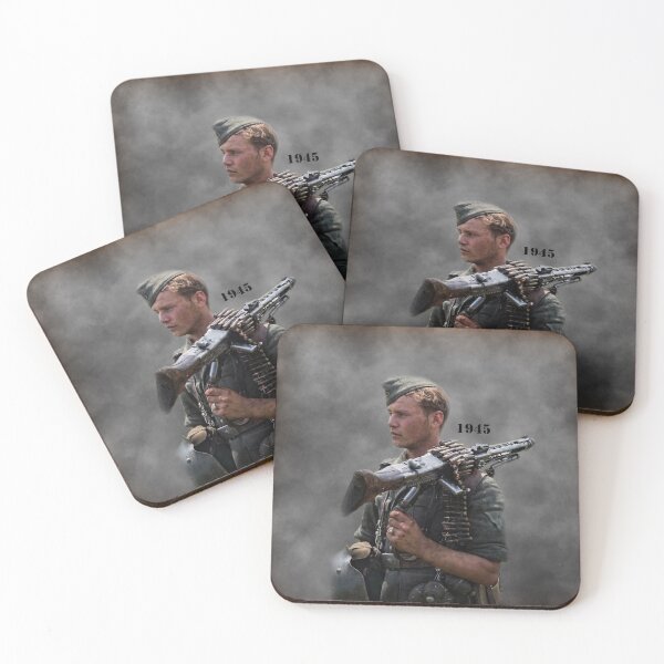 Item preview, LEGENDS OF 1943 GERMAN WAR WORLD WAR 2 designed and sold by johnnyssandart.