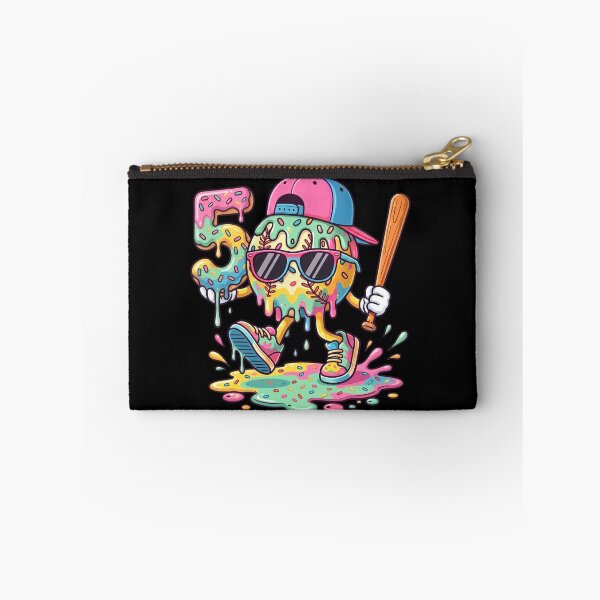 Item preview, Baseball 5th Birthday Drip Sunglasses Cap Cool Kids Year Old designed and sold by KIROSALS.