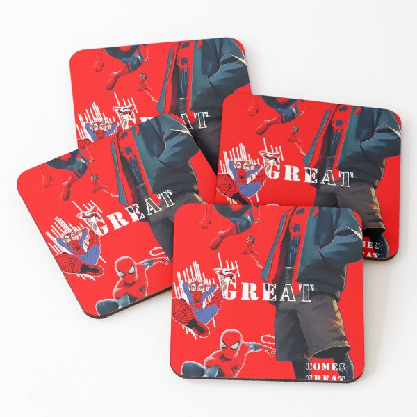 Item preview, Spiderman designed and sold by 19thShop.