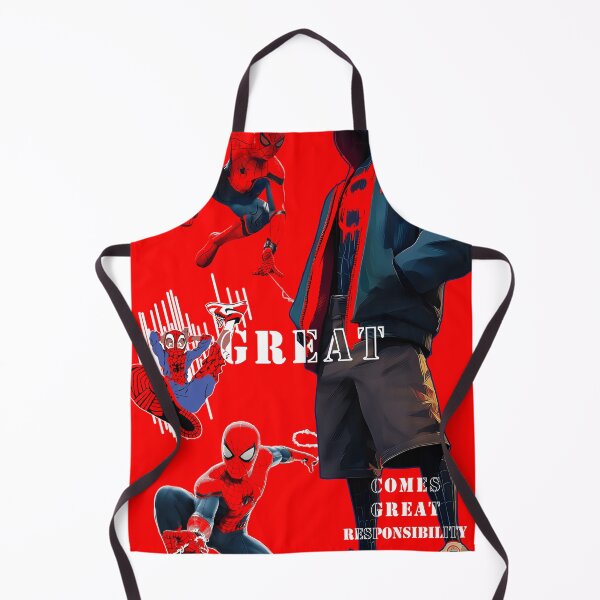 Item preview, Spiderman designed and sold by 19thShop.