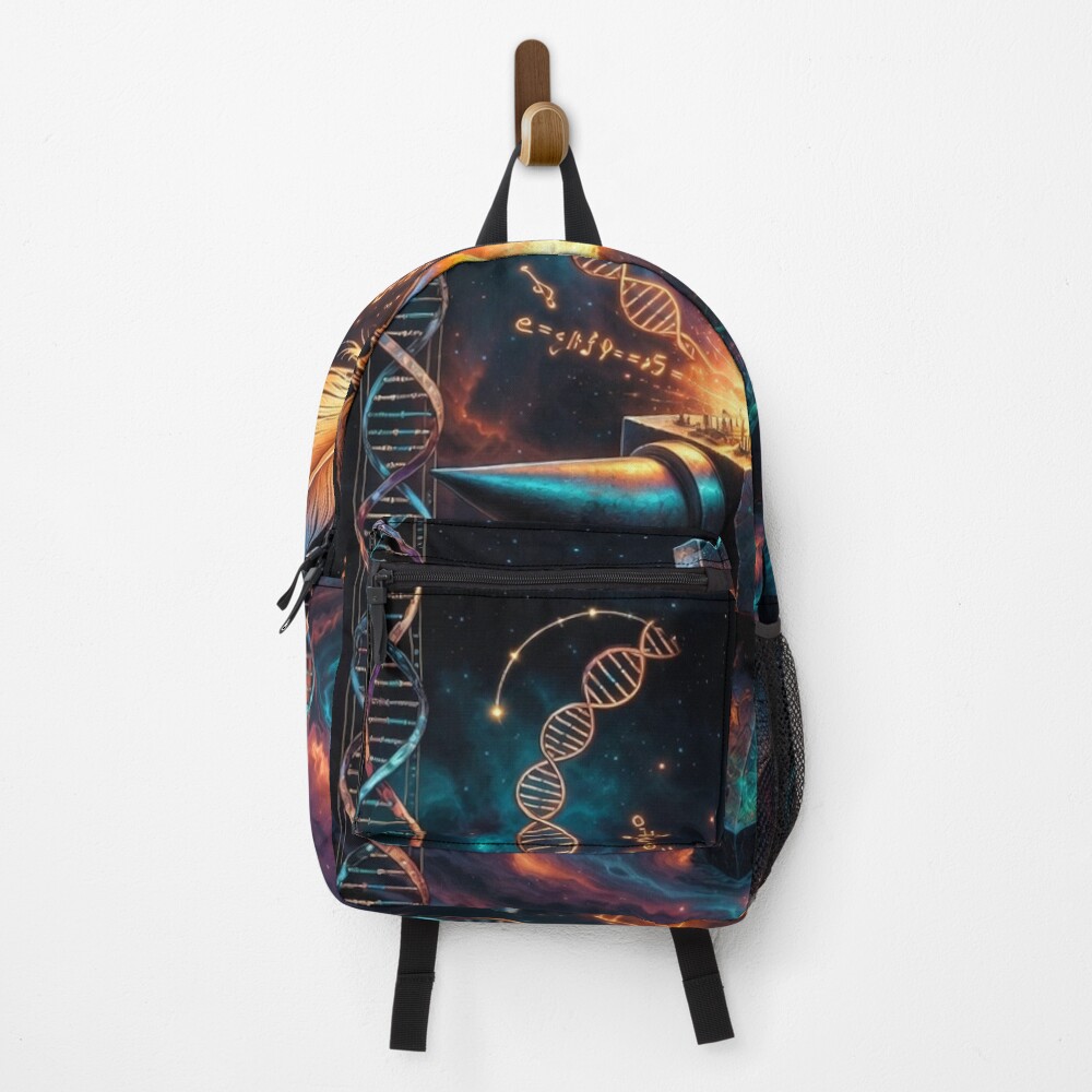 Item preview, Backpack designed and sold by RJS-Wear.