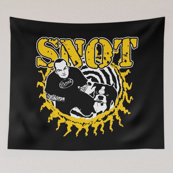Item preview, Grunge Border Metal Music Band designed and sold by KirinStudio.