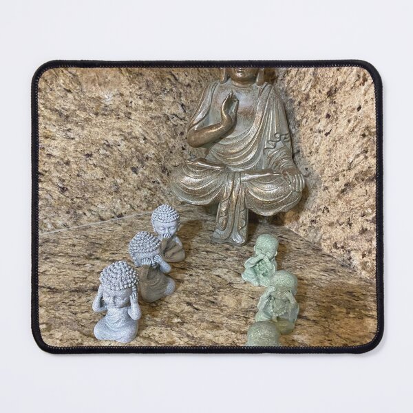 Item preview, Stages of enlightenment  designed and sold by ArtbyDeeDeeO.