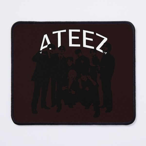 Item preview, Ateezs Band designed and sold by Black-Montana.