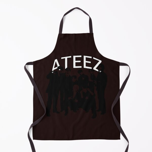Item preview, Ateezs Band designed and sold by Black-Montana.