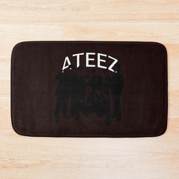 Item preview, Ateezs Band designed and sold by Black-Montana.