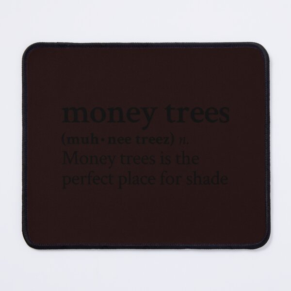 Item preview, Money Trees By Kendricks Lamar designed and sold by Black-Montana.