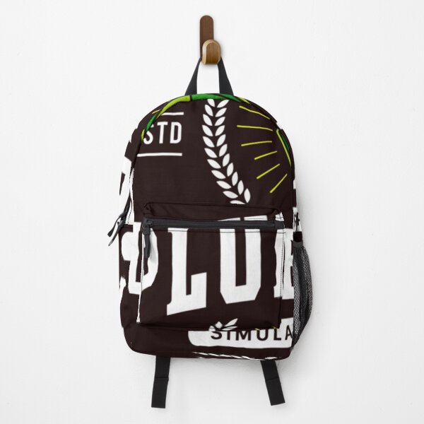 Item preview, Plumbob University designed and sold by Black-Montana.