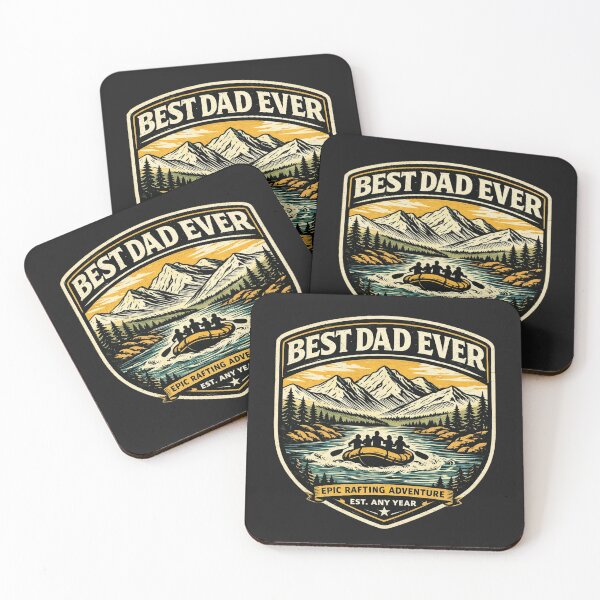 Item preview, Best Dad Ever Adventure  designed and sold by PamLeeDesign.