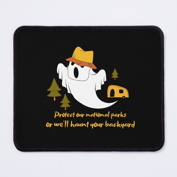 Item preview, Protect Our National Parks designed and sold by AnulaArt.