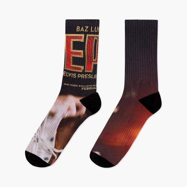 Item preview, Poster EPiC - Elvis Prasley in Concert 2026 designed and sold by barderbarry.