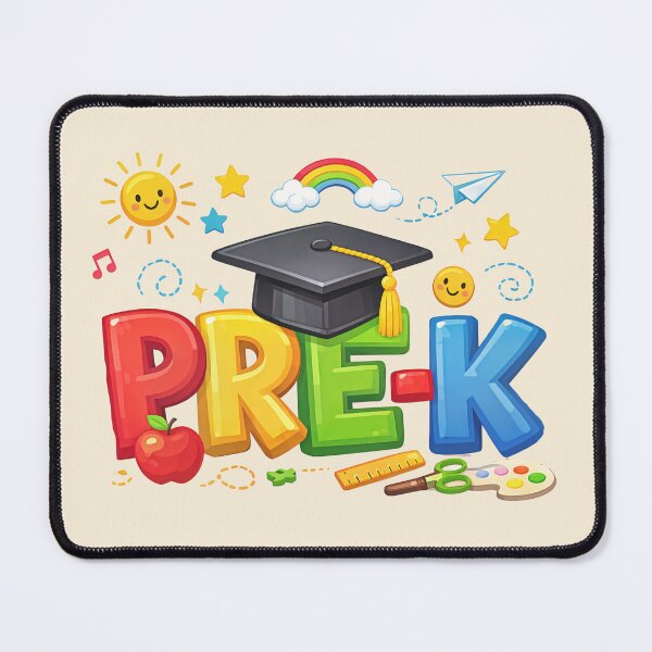 Item preview, Preschool graduation, Cute Prek Grad gift designed and sold by GogaVibeRe.
