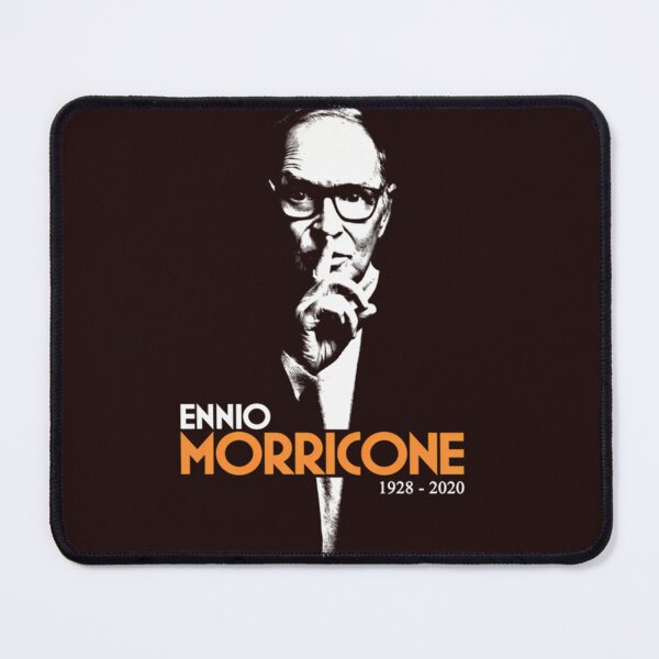 Item preview, Morricone designed and sold by Black-Montana.