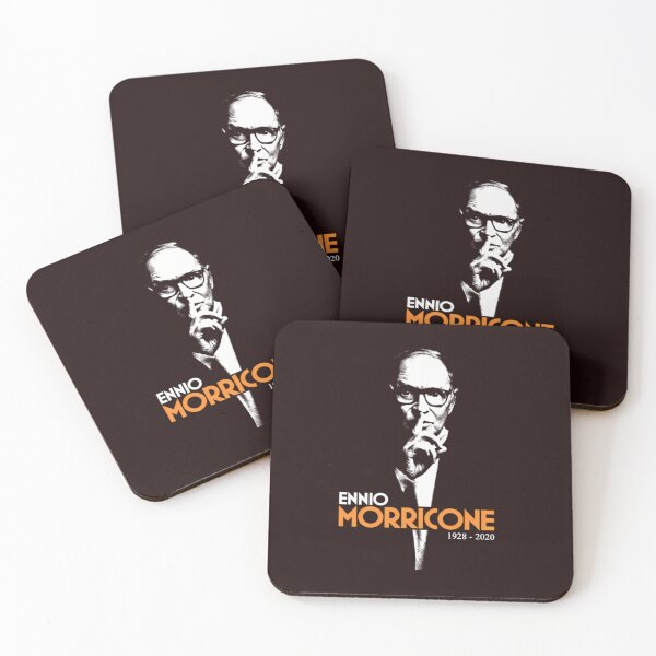 Item preview, Morricone designed and sold by Black-Montana.