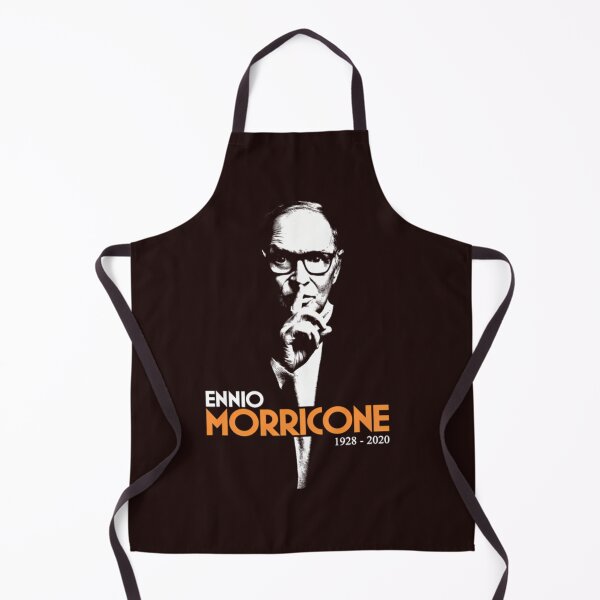 Item preview, Morricone designed and sold by Black-Montana.
