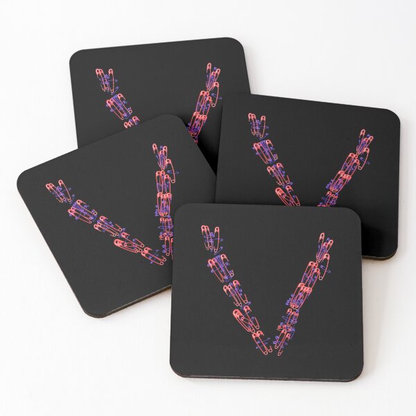 Item preview, V bts arirang world tour ( black background ) designed and sold by nelkrshop.