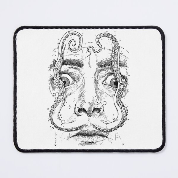 Item preview, OCTOPUS DALI designed and sold by NIKITA KORENKOV NikKor.