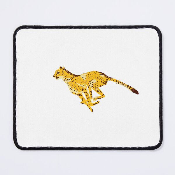 Item preview, Bold Cheetah Print designed and sold by mume studio.