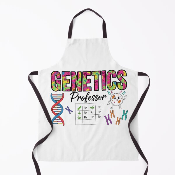 Item preview, Genetics professor designed and sold by Brainy_Prints.