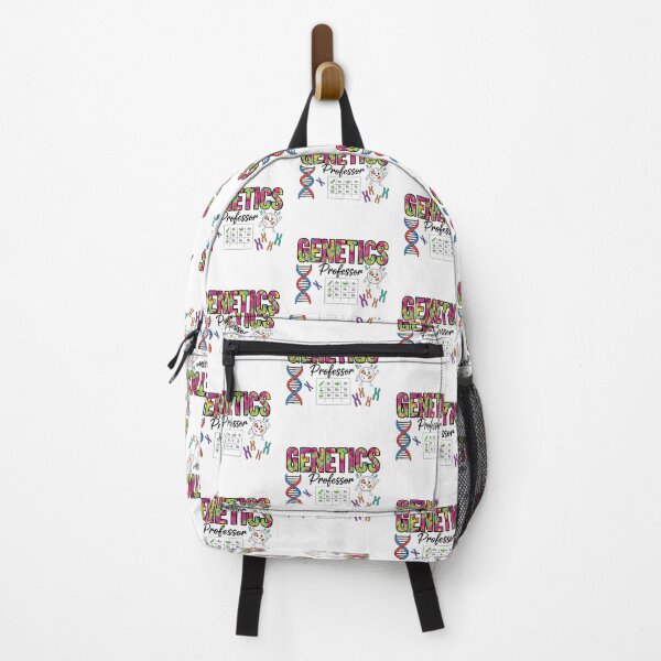 Item preview, Genetics professor designed and sold by Brainy_Prints.