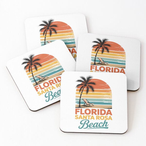 Item preview, Santa Rosa Beach Florida designed and sold by TyraYoung.